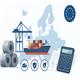 How to Calculate EU Landed Cost for Steel (CN [72XXXXXX]): TARIC, TRQ & AD