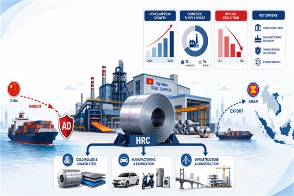 Comprehensive Assessment of Vietnam
