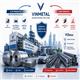 Vingroup’s Clear Intent from December 2025: A Dual Strategy in Vietnam’s Steel Industry