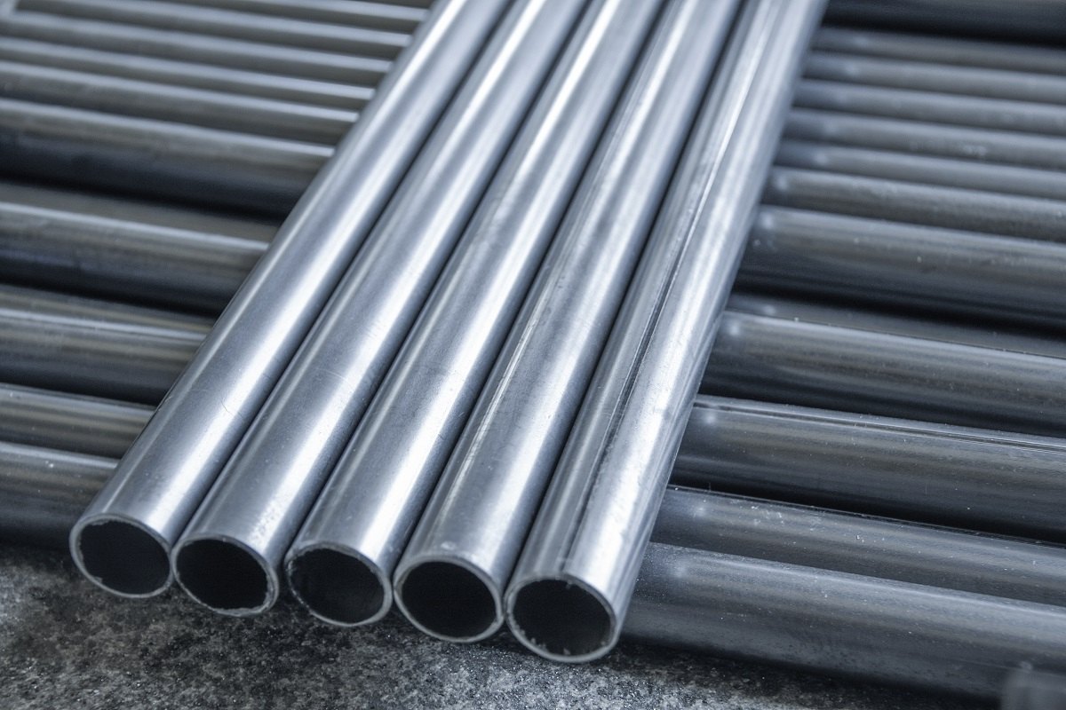 Steel Flanges & Pipe Fittings